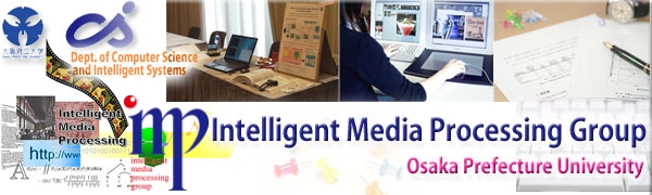 Intelligent Media Processing Group